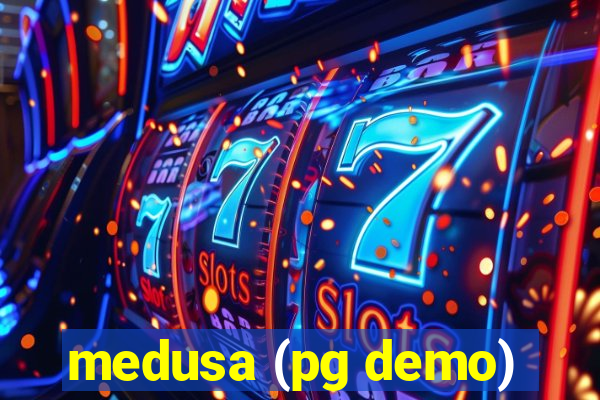 medusa (pg demo)
